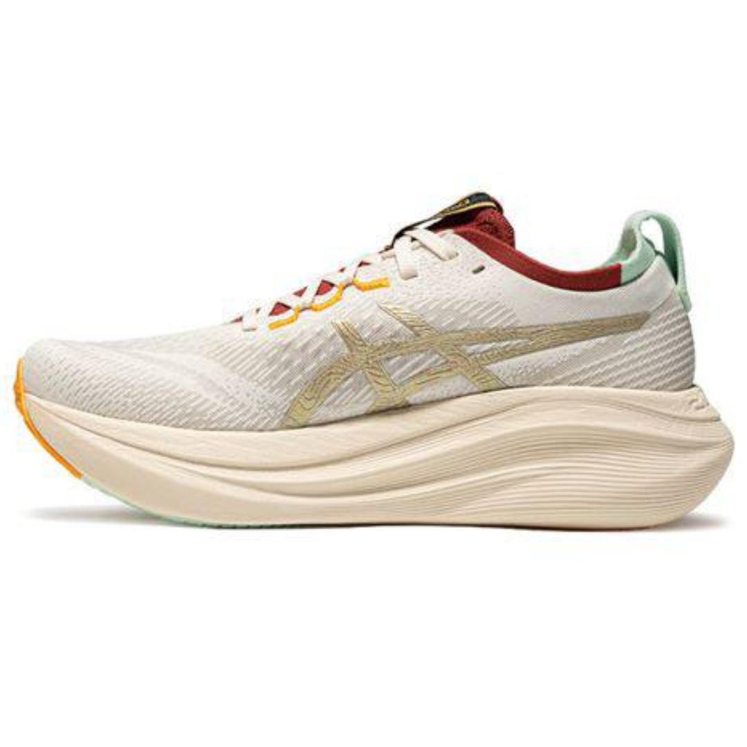 Asics Gel Nimbus 27 'Golden Run'