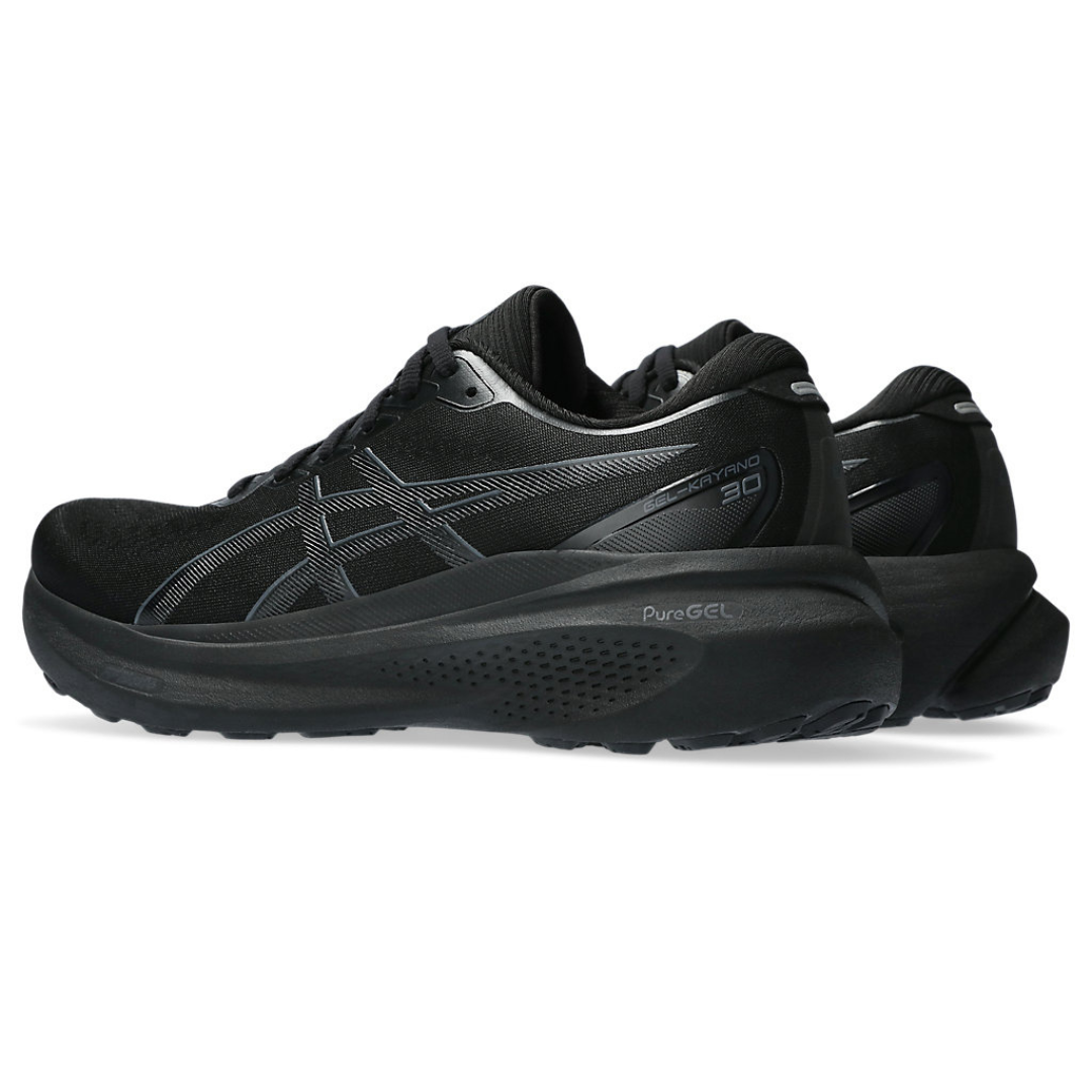 Asics Gel Kayano 30 'Black'