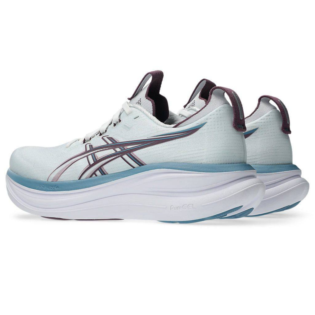 Asics Gel Nimbus 28 'Velvet Purple'