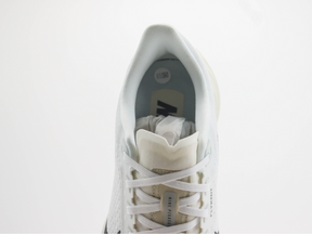 Nike Pegasus Plus "Black-White"