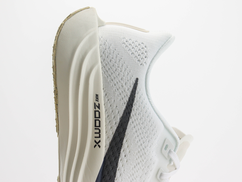 Nike Pegasus Plus "Black-White"