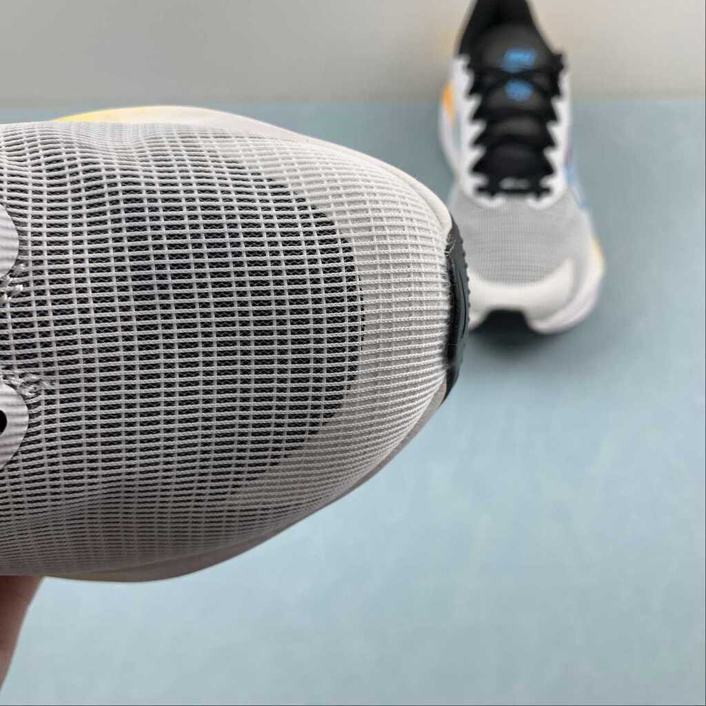 Nike Zoom Fly 5 'Baltic Blue Limited Edition'