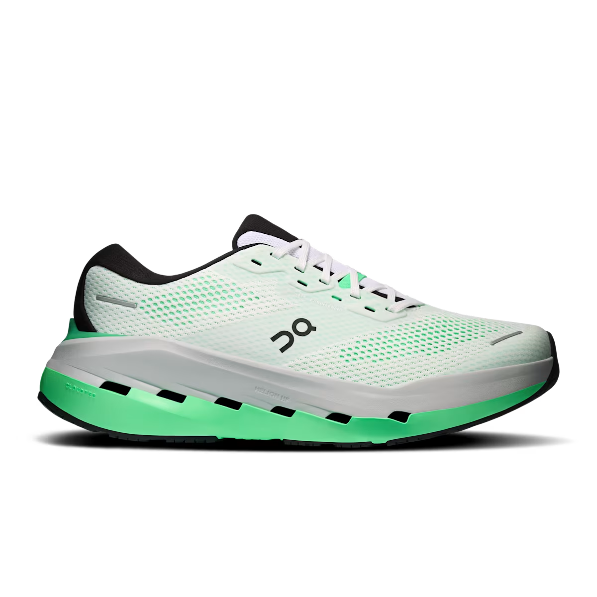 Cloudrunner 3 Max 'White Verdite'