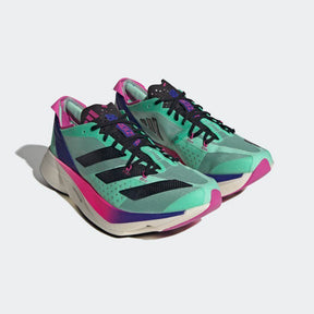 Adidas Adizero Adios Pro 3 'Pulse Mint Lucid Blue'