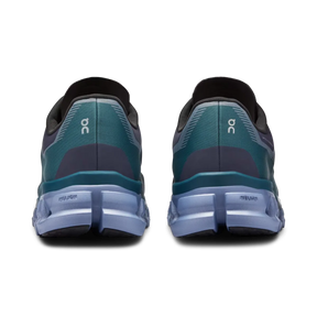 On Cloudflow 4 'Black Storm'