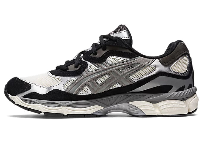 ASICS Gel-NYC 'Ivory Clay Grey'