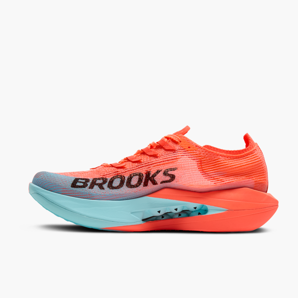 Brooks Hyperion Elite 5 'Pinkclay'