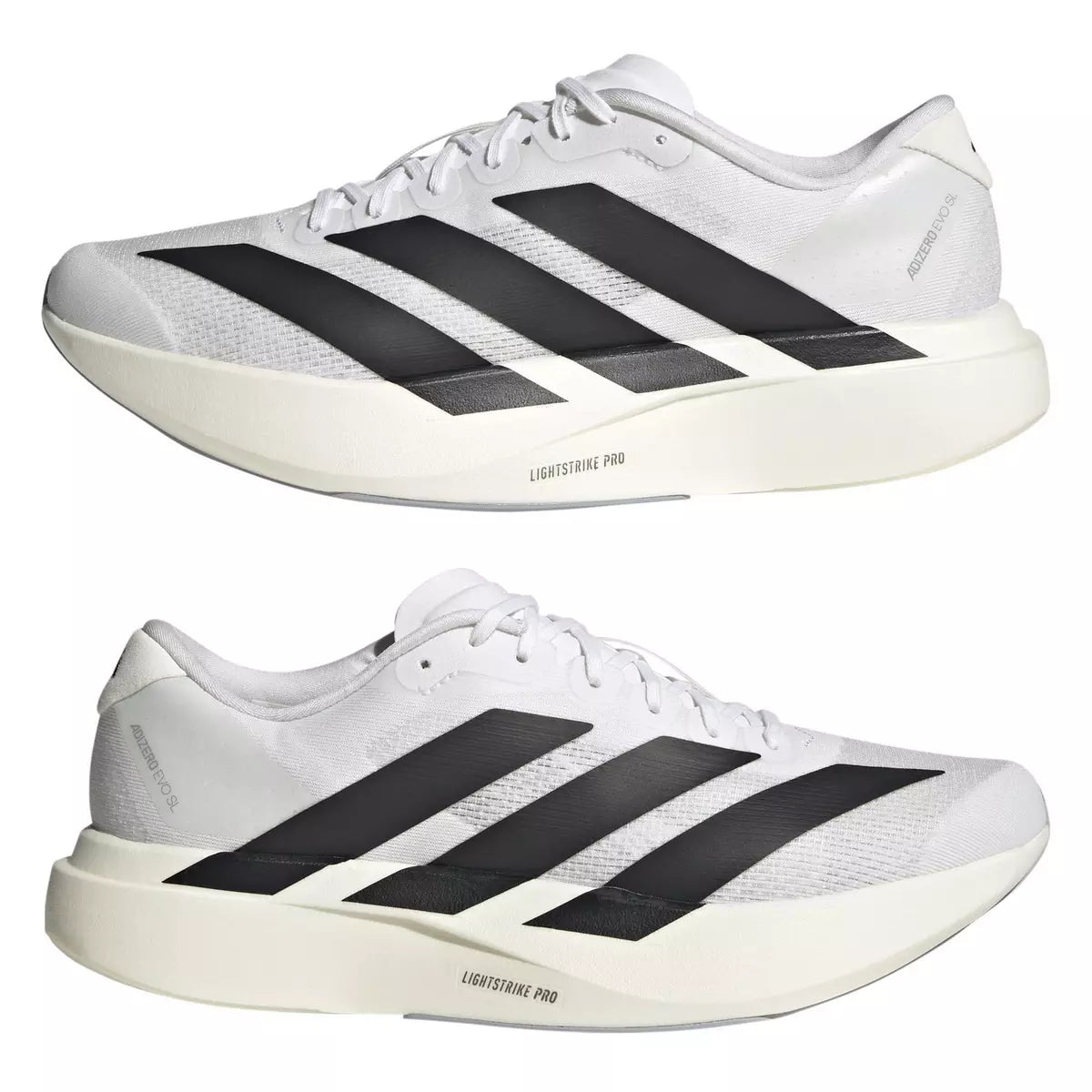 Adizero EVO SL 'Black White'