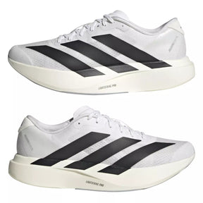 Adizero EVO SL 'Black White'