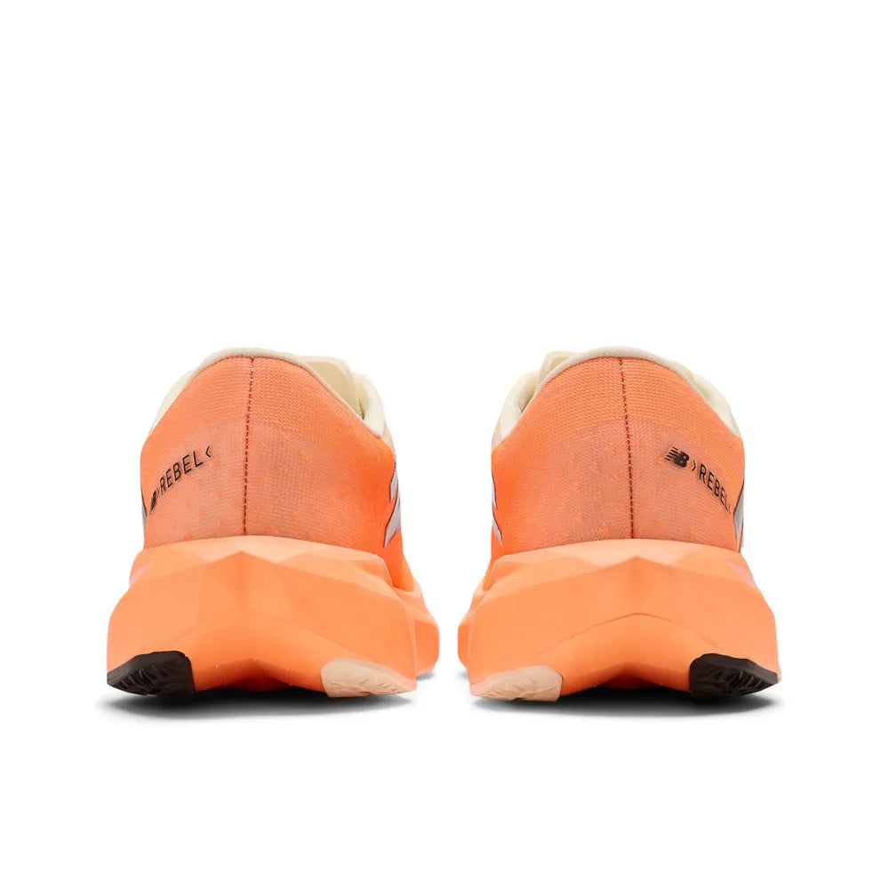 New Balance Rebel v4 "Hot Sleeve"