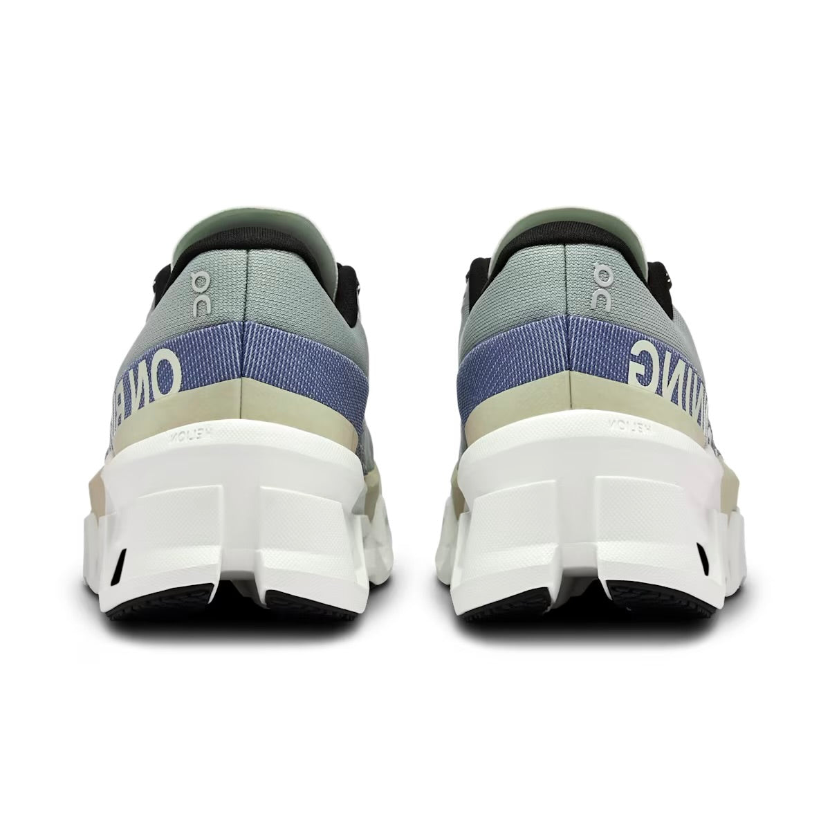 On Running Cloudmonster 2 'Mineral Aloe'