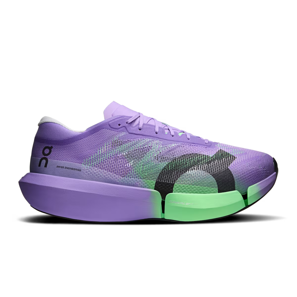 Cloudboom Strike 2 'Aconite Verdite'