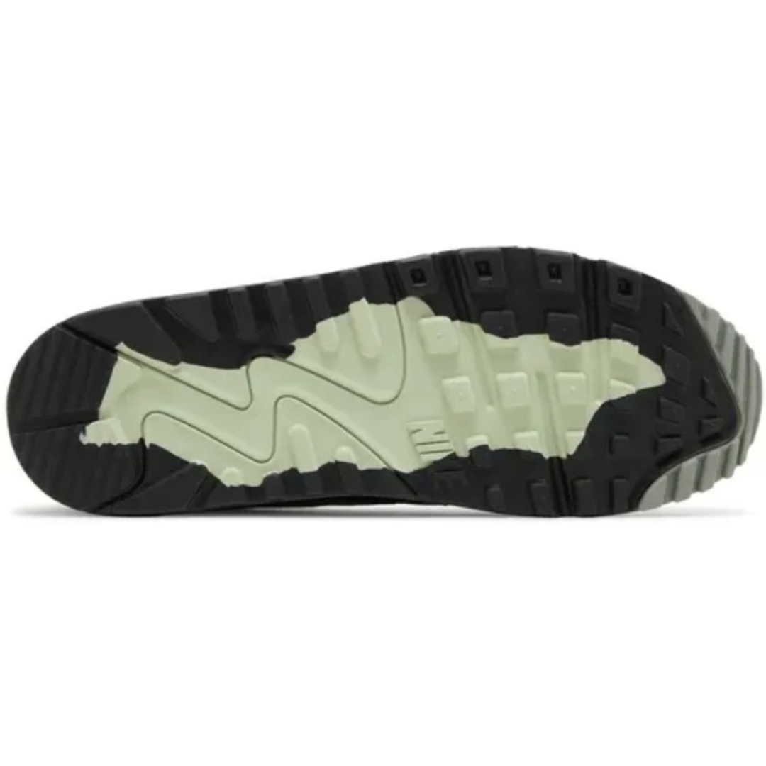 Nike Air Max 90 Gore-Tex "Black / Honeydew