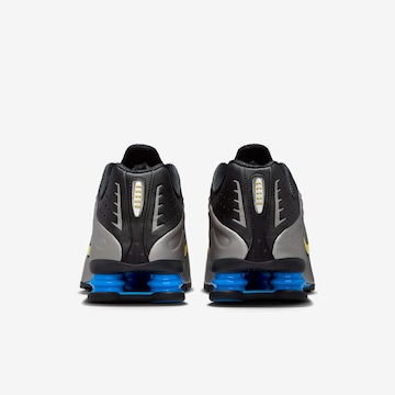 Nike Shox R4 'Brasil'