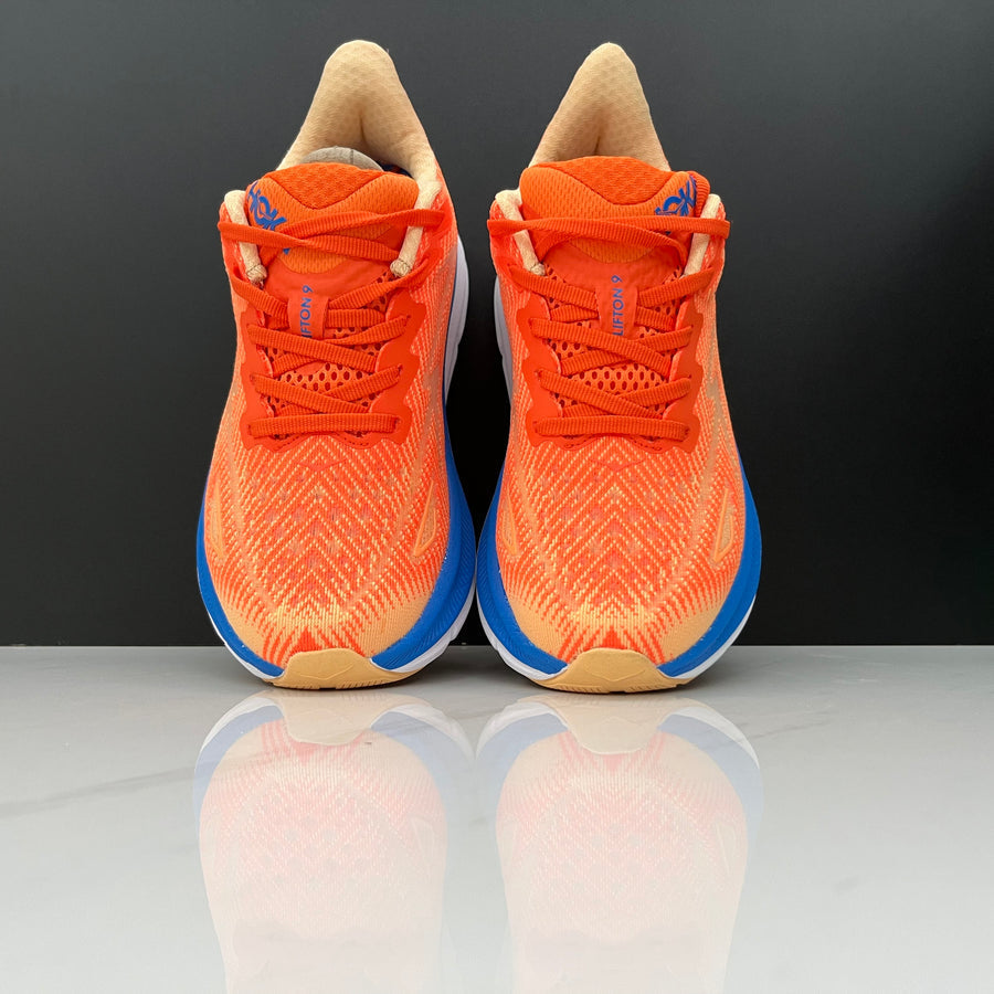 Hoka Clifton 9 'Impala Ceramic'