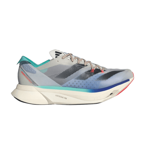 Adidas Adizero Adios Pro 3 'Aurora Ink Flash Aqua'