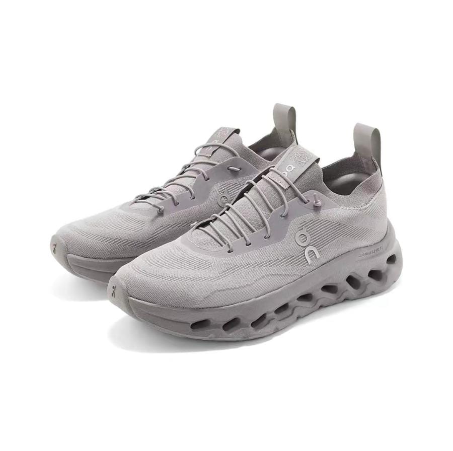 On x LOEWE Cloudtilt 'Gray'