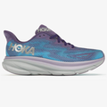 Hoka Clifton 9 'Chalk Violet'