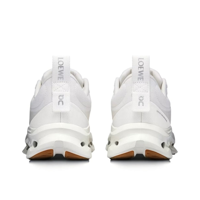 On x LOEWE Cloudtilt 2 'White'
