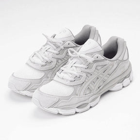 Asics Gel NYC 'Cream Cloud Grey'