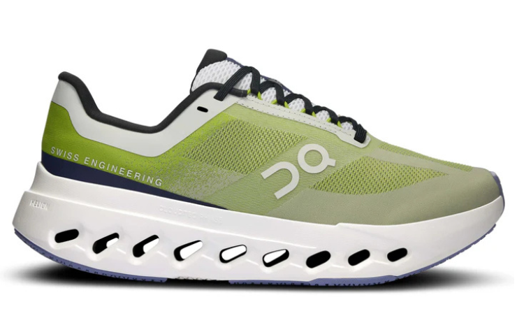 On Cloudsurfer Next 'Green'