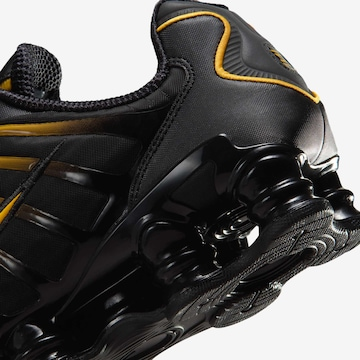 Nike Shox TL 'Black University Gold'