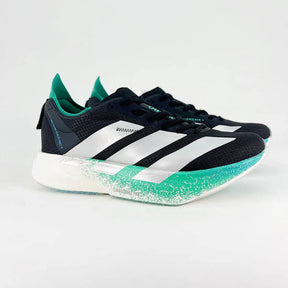 Adizero Adios Pro 4 ' Black Green'