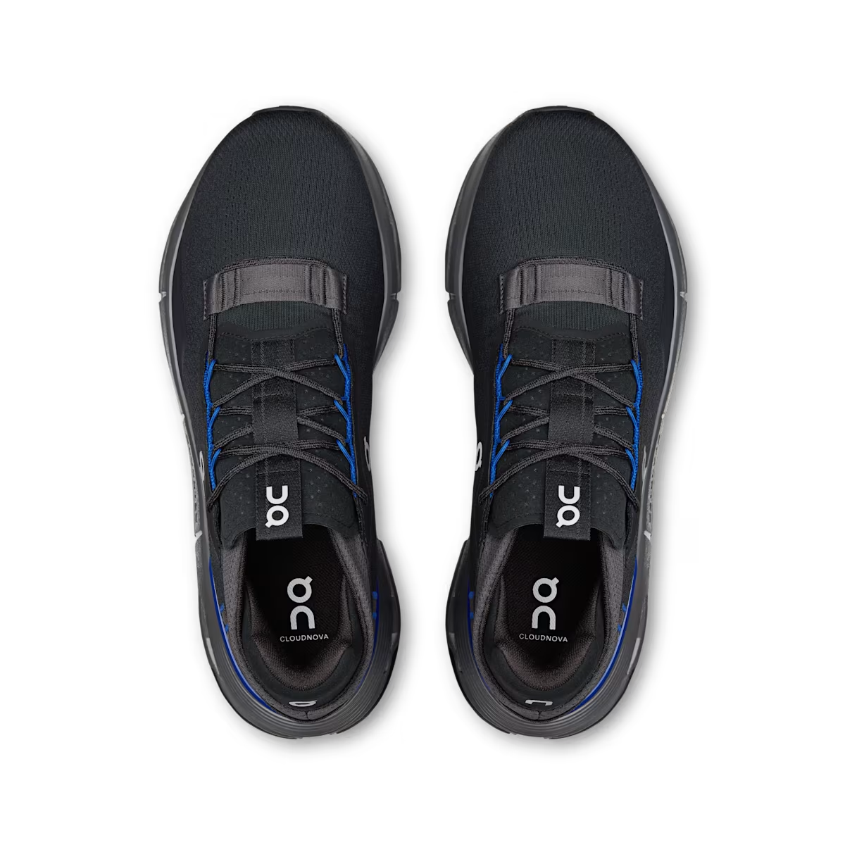 Cloudnova Form 2 'Black Indigo'