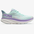 Hoka Clifton 9 'Sunlit Ocean'