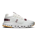 Cloudnova Form 2 'Ivory Maroon'