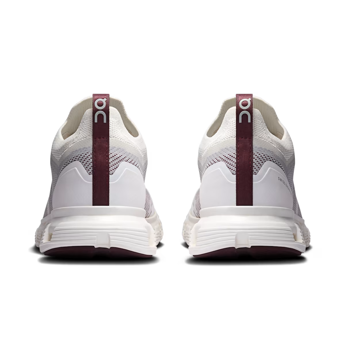 Cloud 6 Versa 'Ice Maroon'