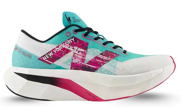 New Balance Elite v4 "Marathon"