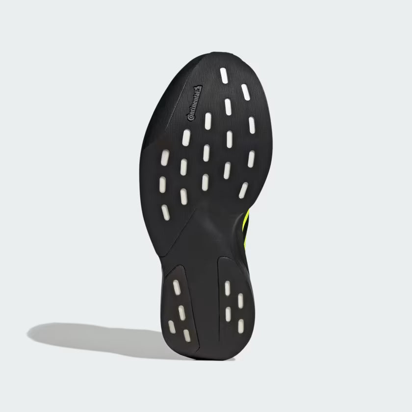 Adidas Adizero EVO SL "Black Lucid Lemo"