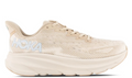 Hoka Clifton 9 'Beige-Pink'