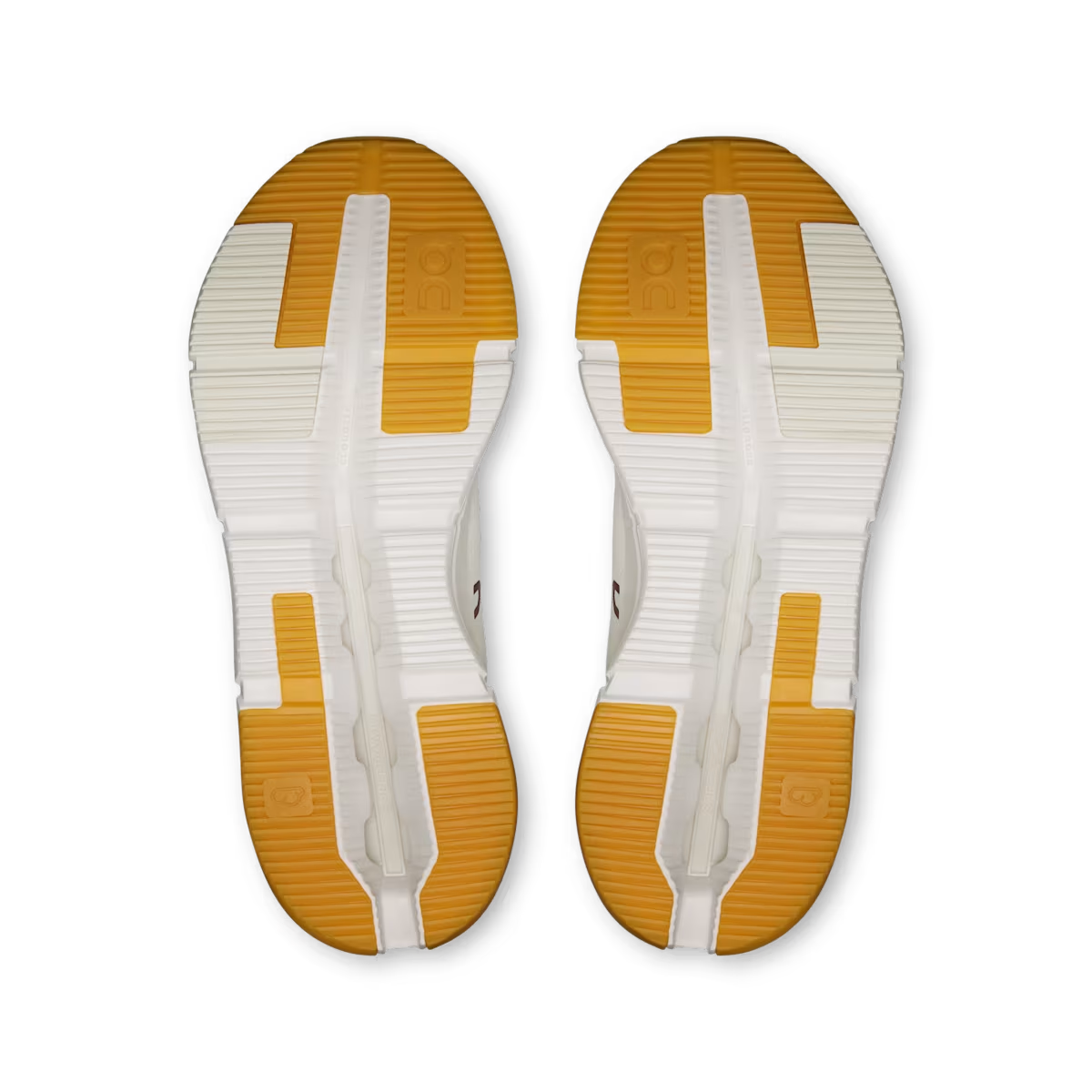 Cloudnova Form 2 'Ivory Maroon'