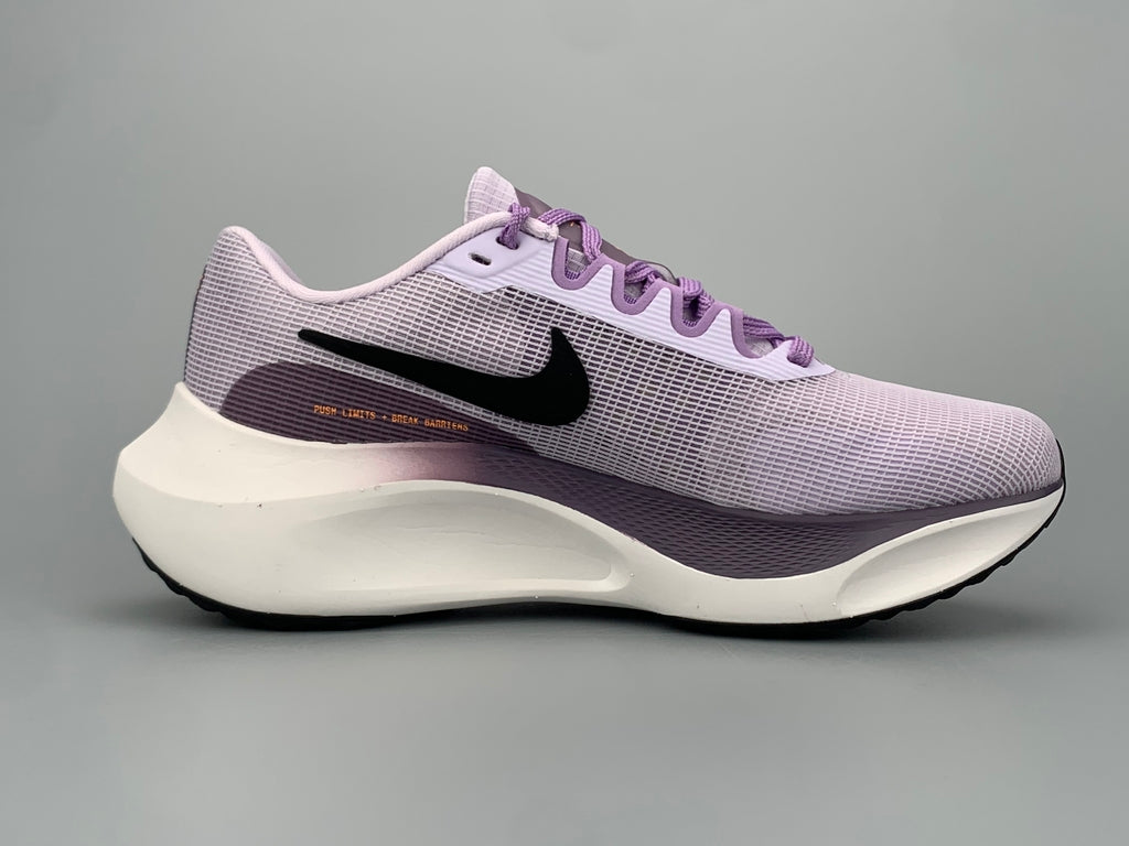 Nike Zoom Fly 5 'Barely Grape'