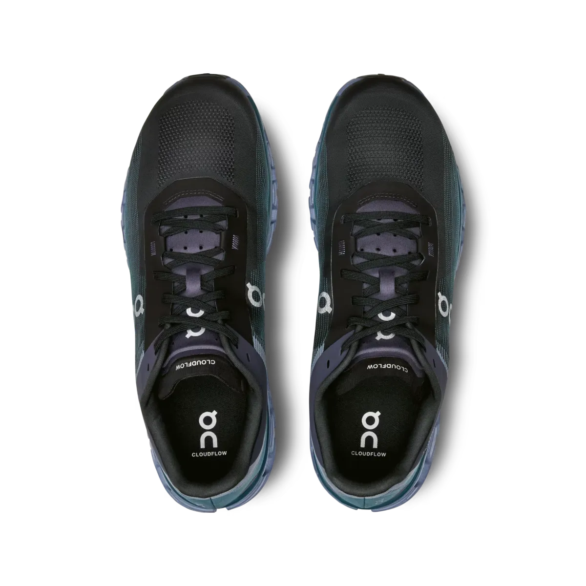 On Cloudflow 4 'Black Storm'