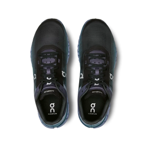 On Cloudflow 4 'Black Storm'