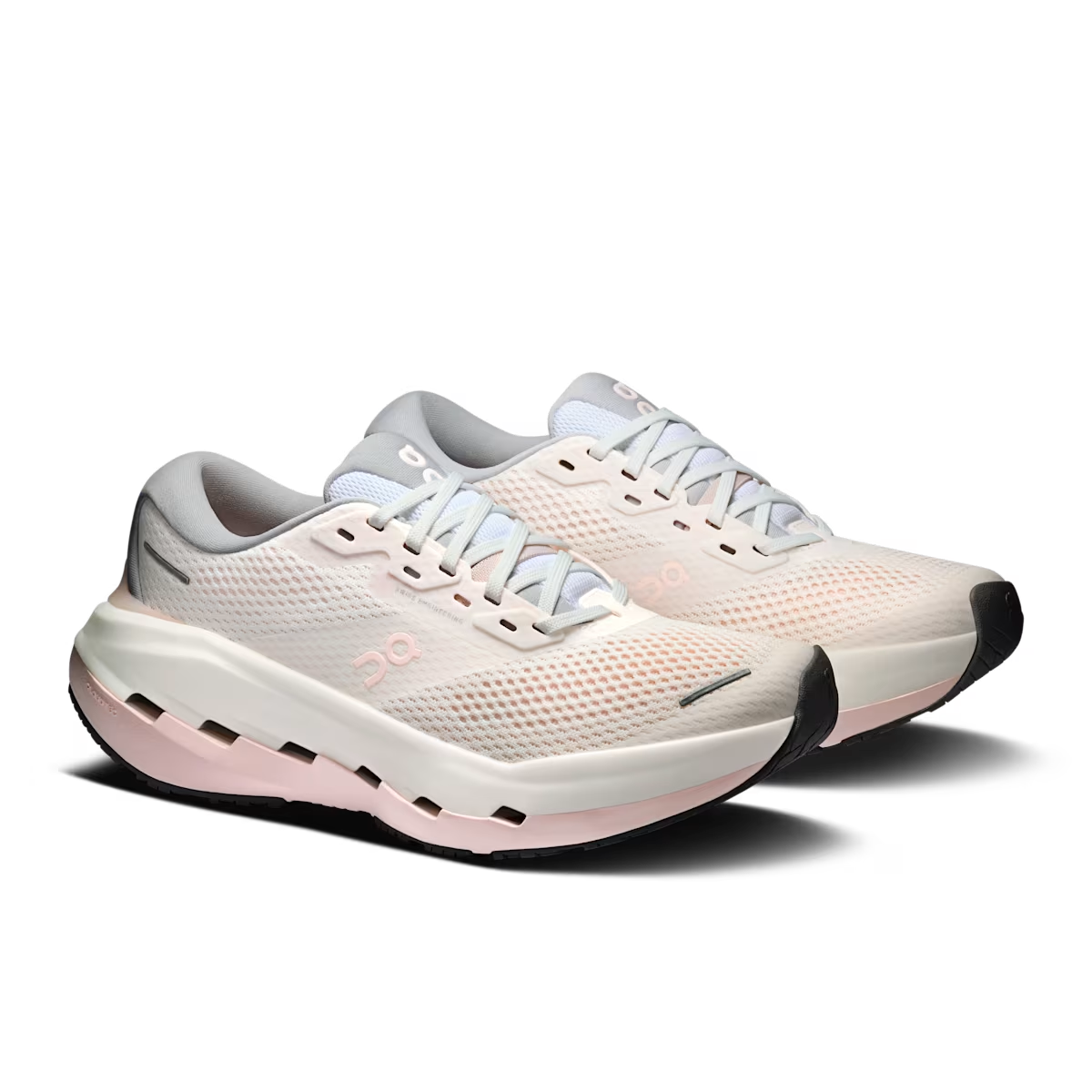Cloudrunner 3 Max 'White Salt'