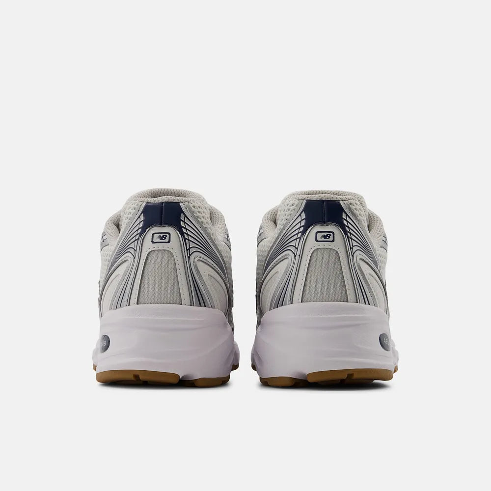 New Balance 740 NB Navy Grey Matter Reflection