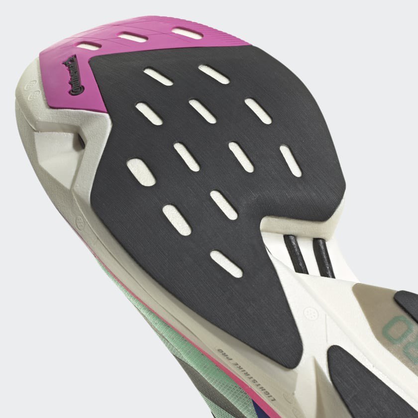 Adidas Adizero Adios Pro 3 'Pulse Mint Lucid Blue'