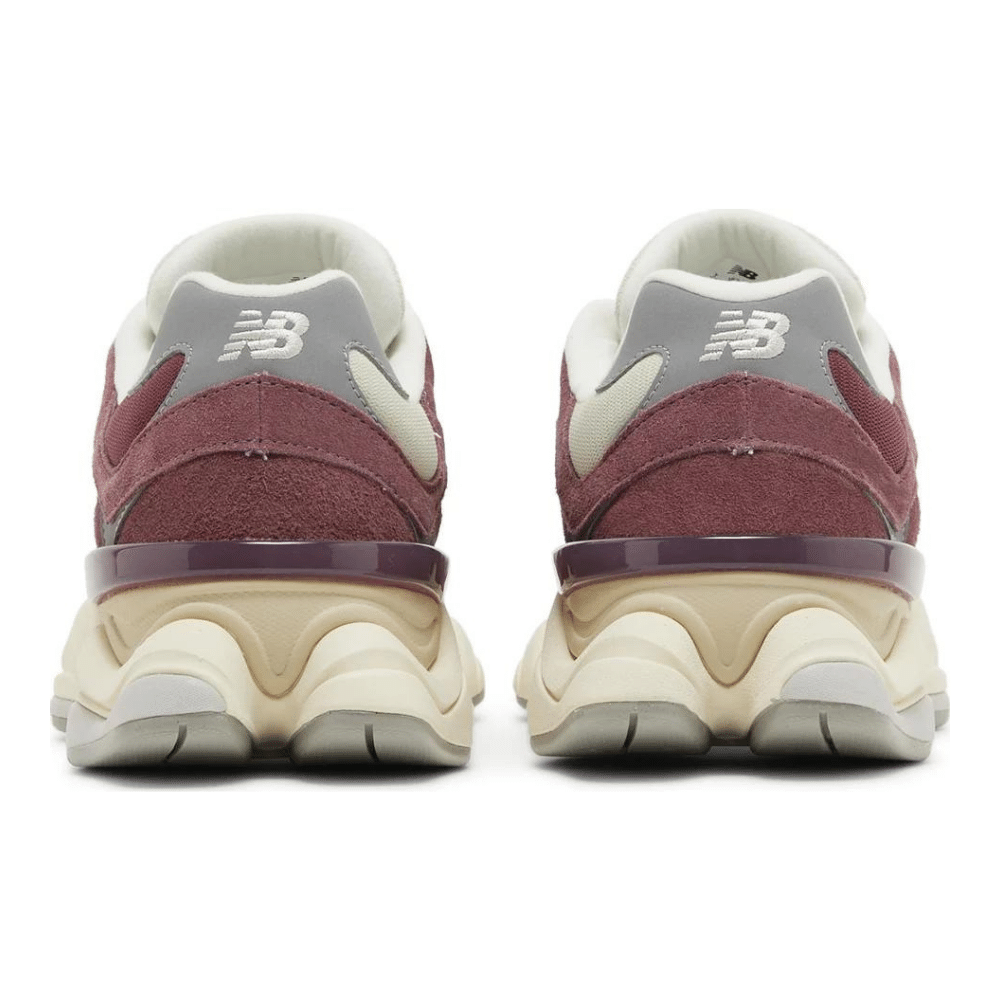 New Balance 9060 'Washed Burgundy'