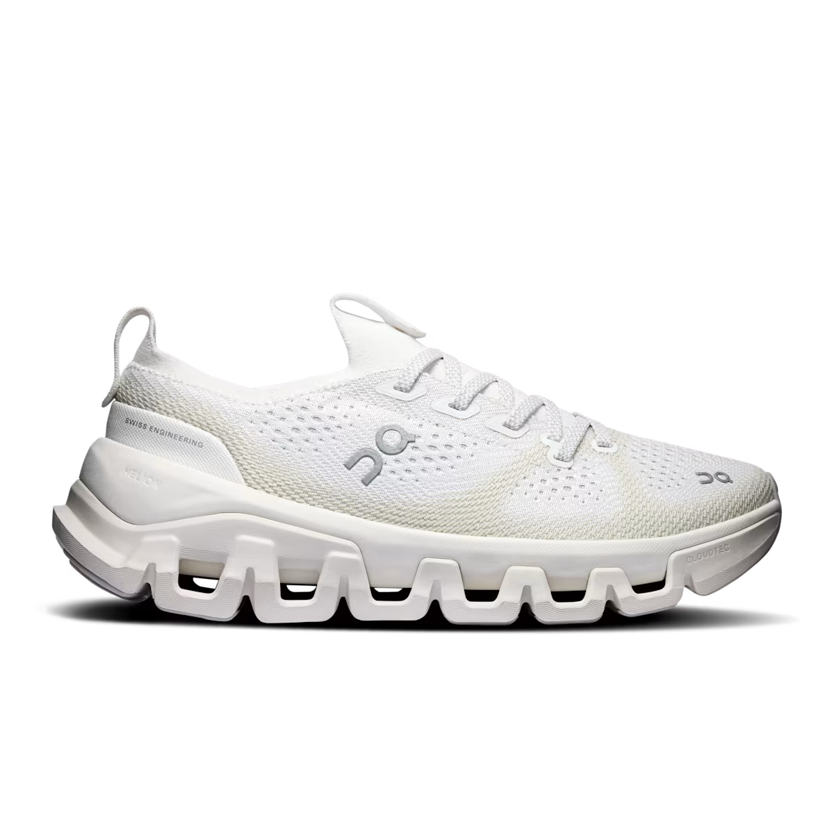 Cloud X Tempo 'Ivory Ice'