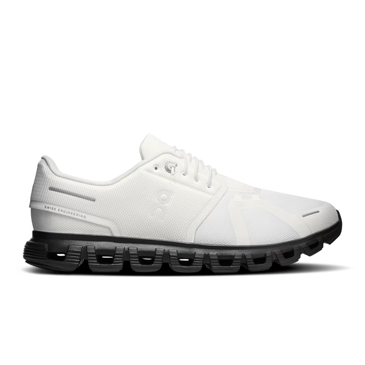 Cloud 6 'White Black'