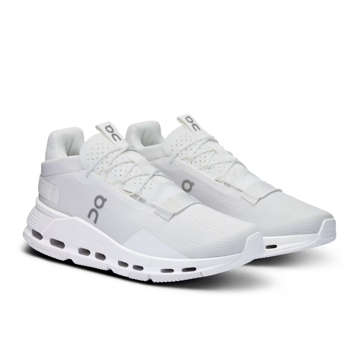 Cloudnova Form 2 'All White'
