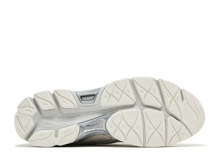 Asics Gel NYC 'Grey Cream'