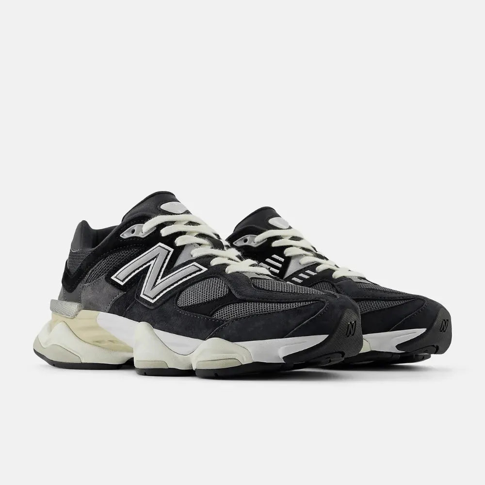 New Balance 9060 'Black Magnet'