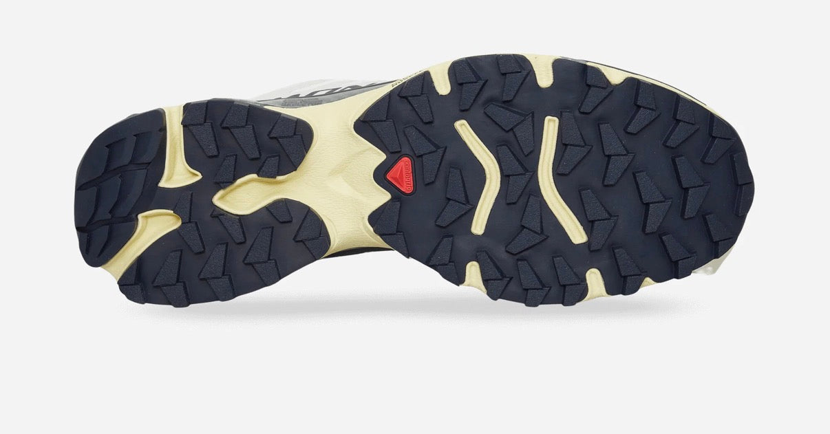 Salomon XT 4 OG 'White Lunar Rock Night Sky'