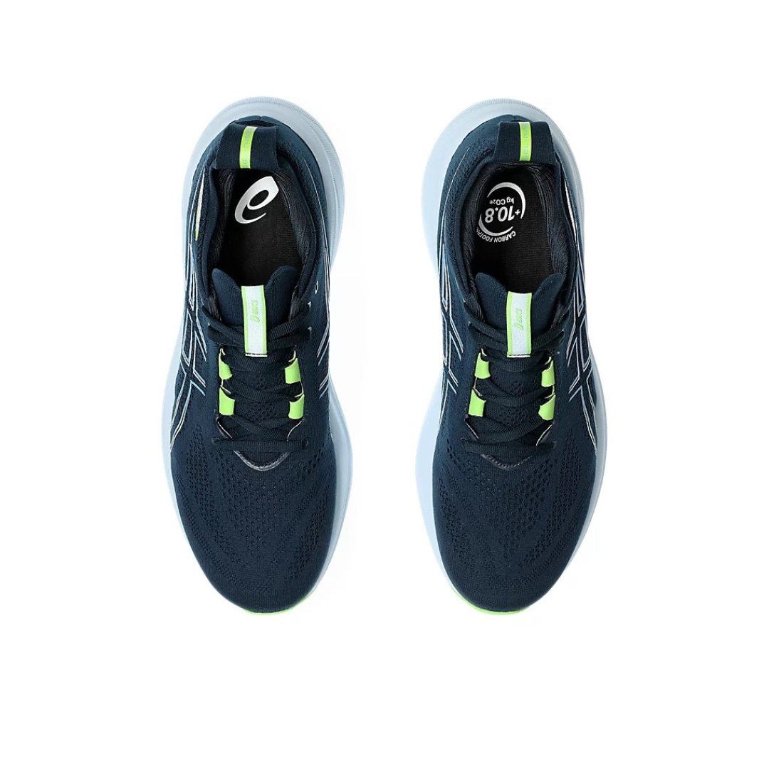 Asics Gel Nimbus 26 'Deep Navy'