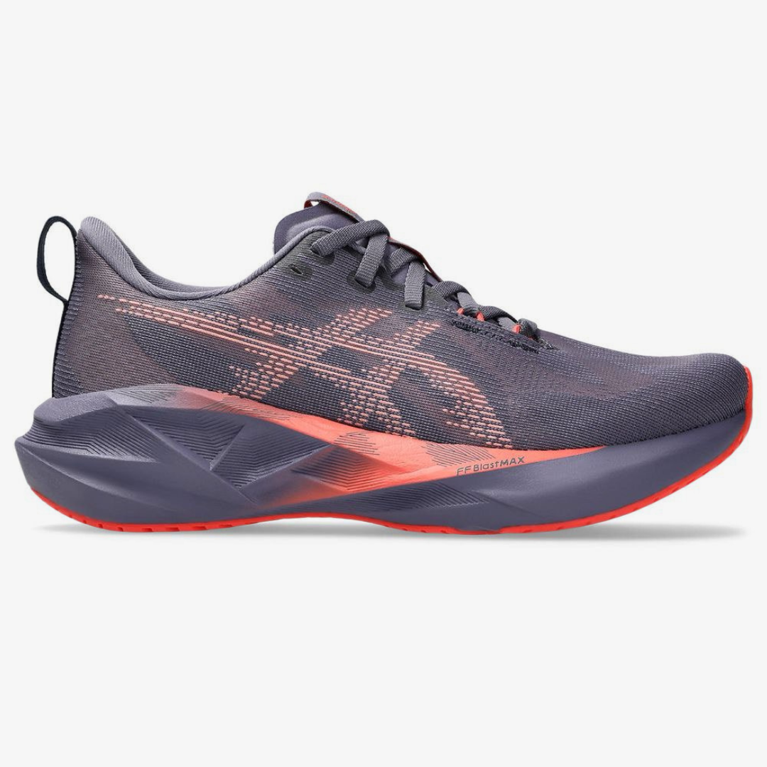 Asics NovaBlast 5 'Edo Purple'